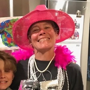 Jenny Evans First
